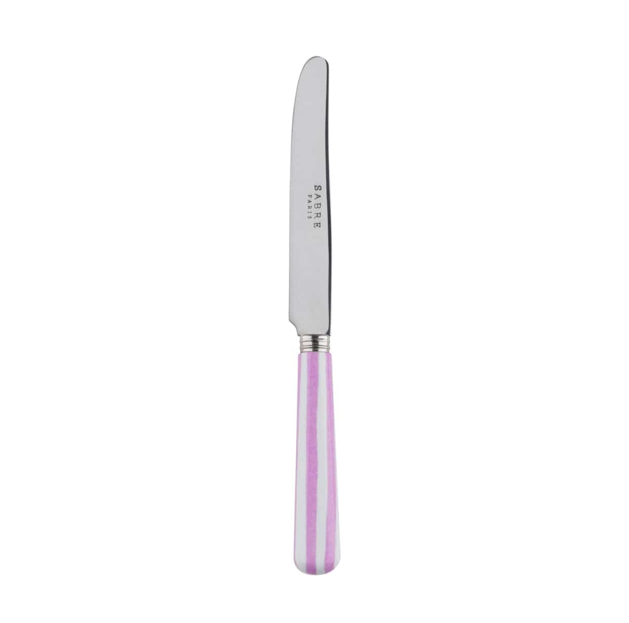 Breakfast Knife Décorés Transat - Small.