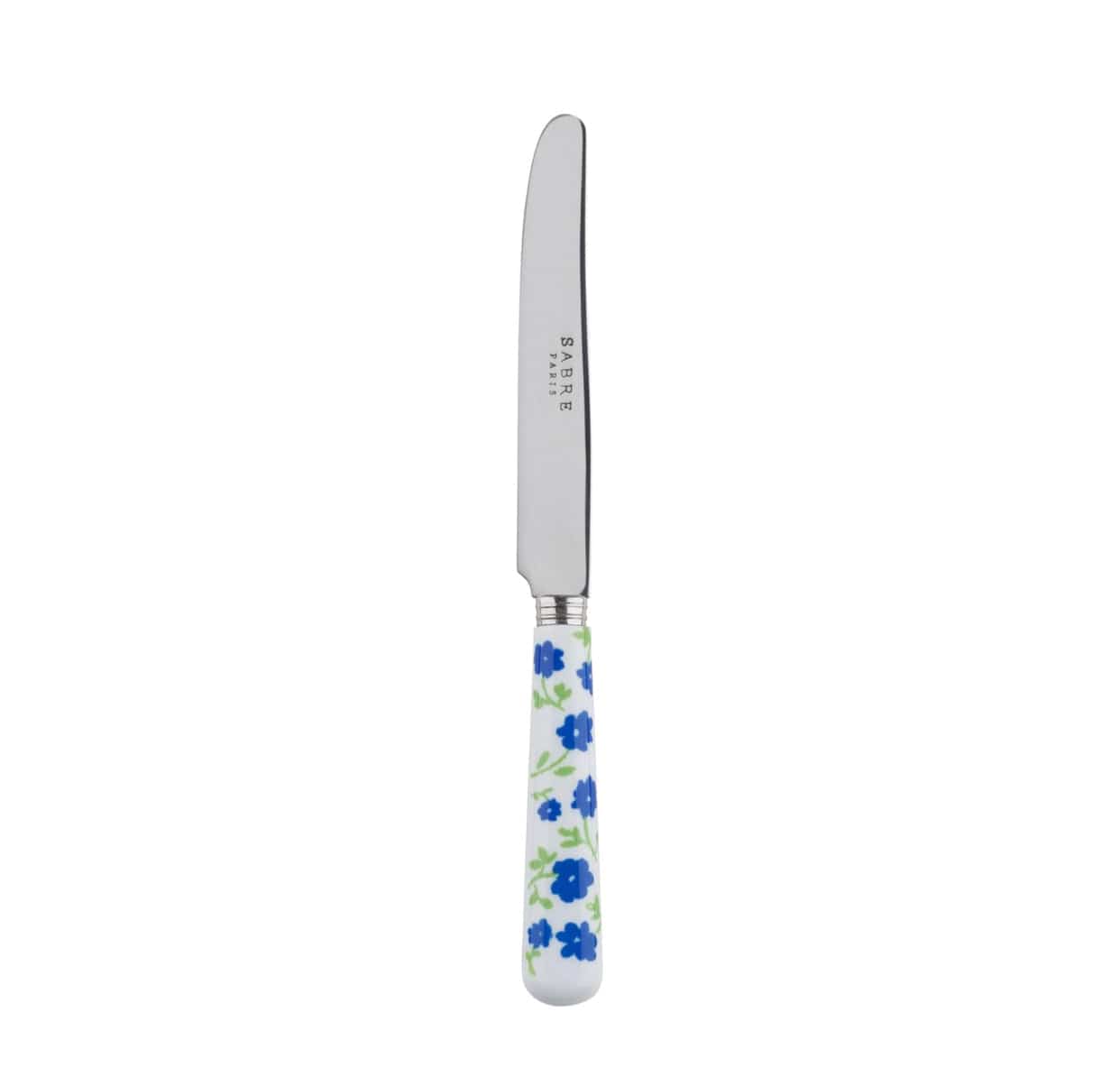 Breakfast Knife Décorés Pâquerette - Small.