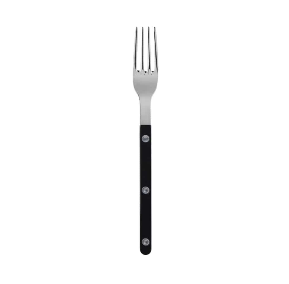 Cake Fork Bistrot Solid - Small