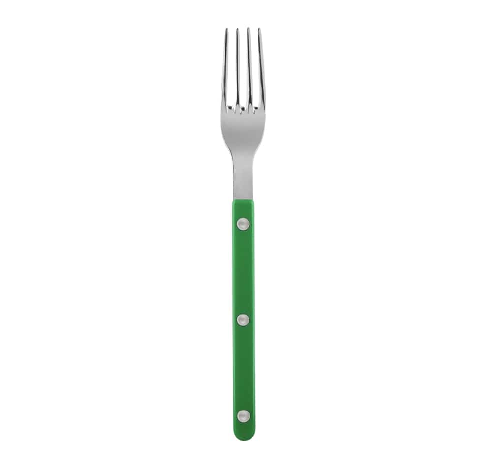 Cake Fork Bistrot Solid - Small