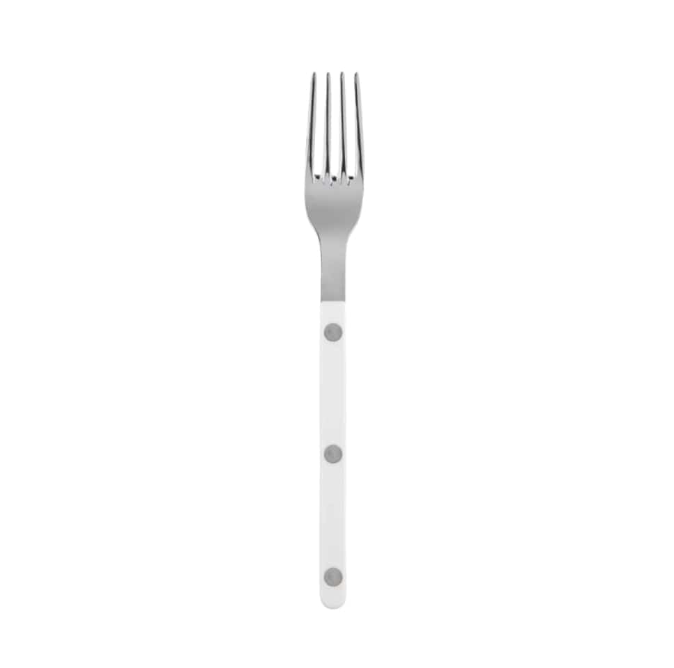 Cake Fork Bistrot Solid - Small