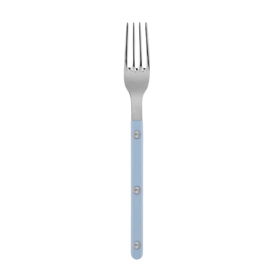 Cake Fork Bistrot Solid - Small