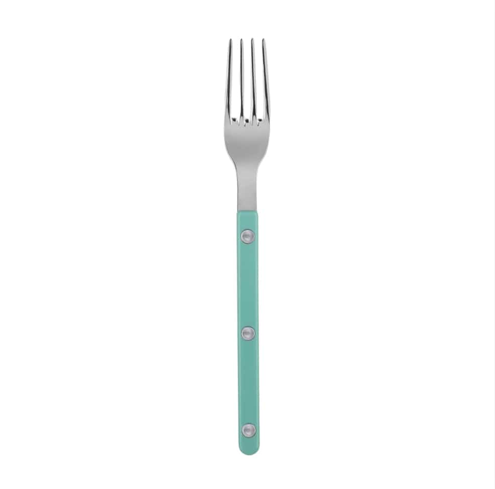 Cake Fork Bistrot Solid - Small