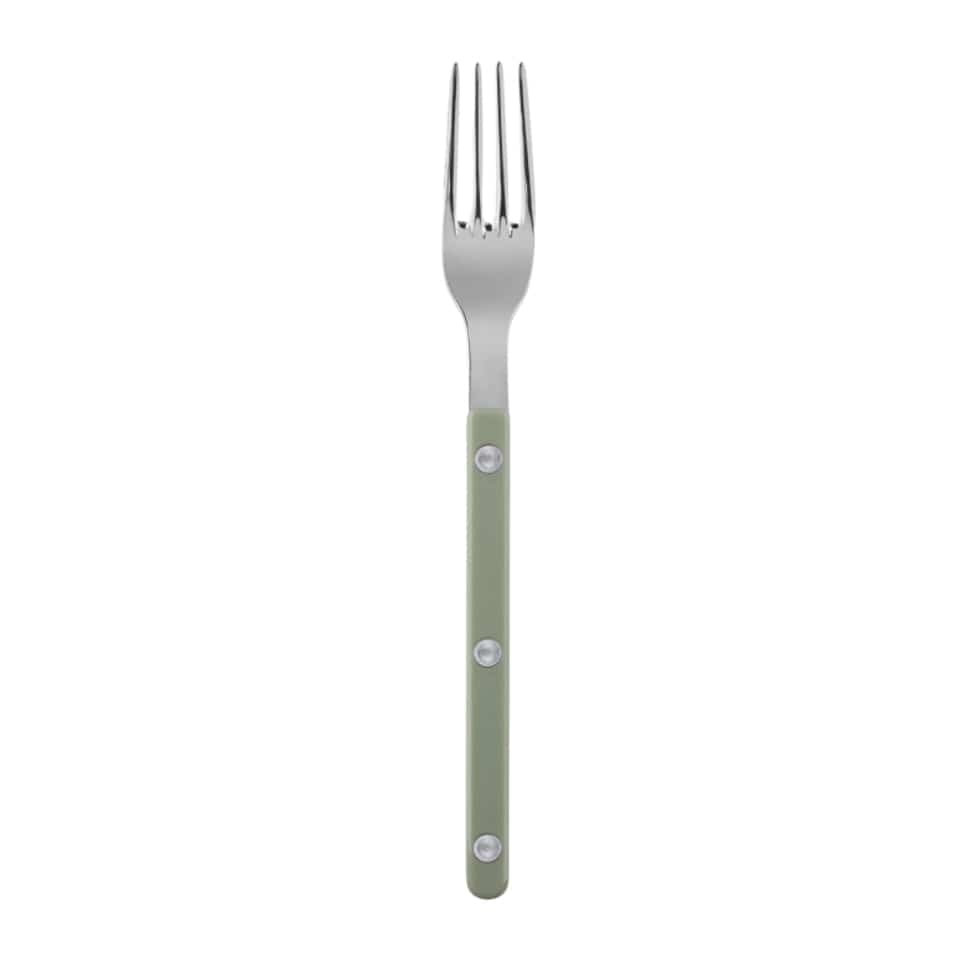Cake Fork Bistrot Solid - Small