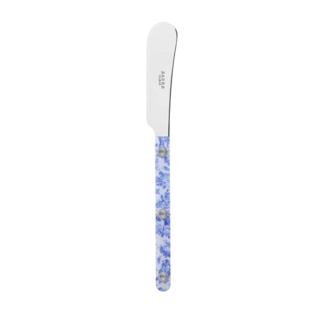 Butter Spreader Bistrot Printed - NEW