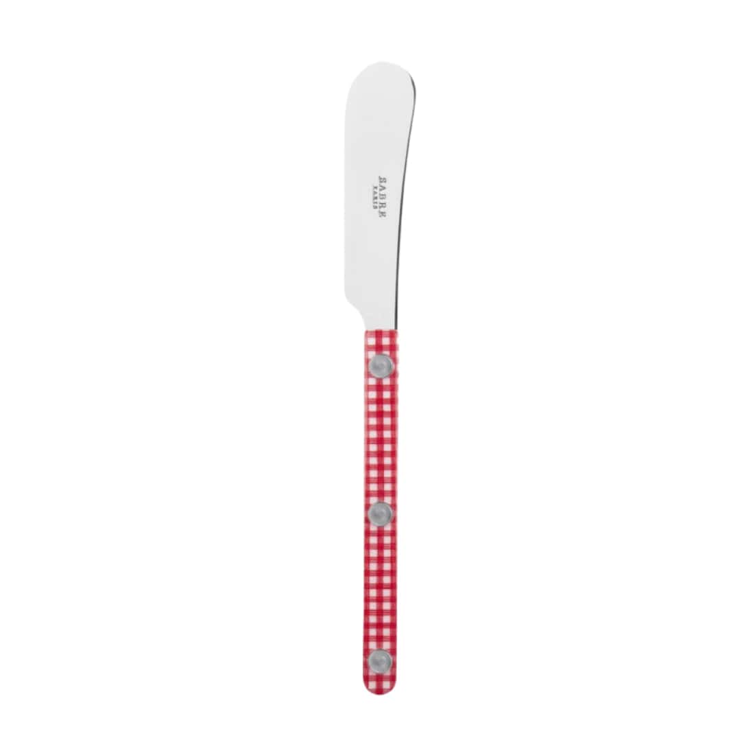 Butter Spreader Bistrot Printed - NEW