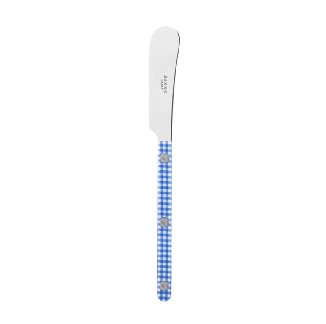 Butter Spreader Bistrot Printed - NEW