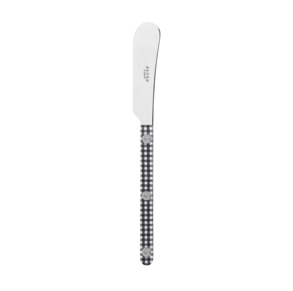 Butter Spreader Bistrot Printed - NEW