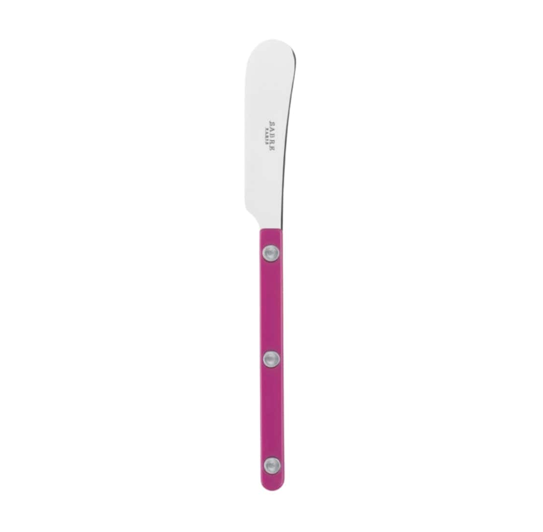 Butter Spreader Bistrot Solid