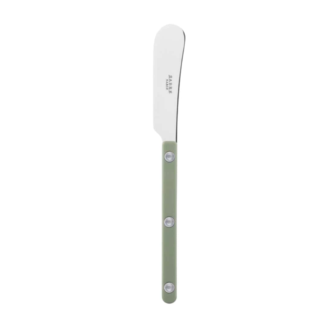 Butter Spreader Bistrot Solid