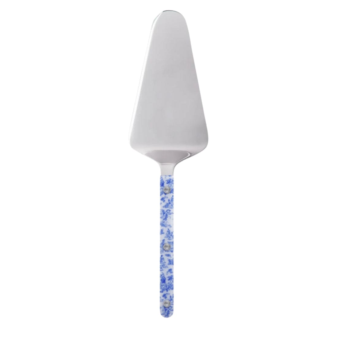 Bistrot printed Tart Server - NEW
