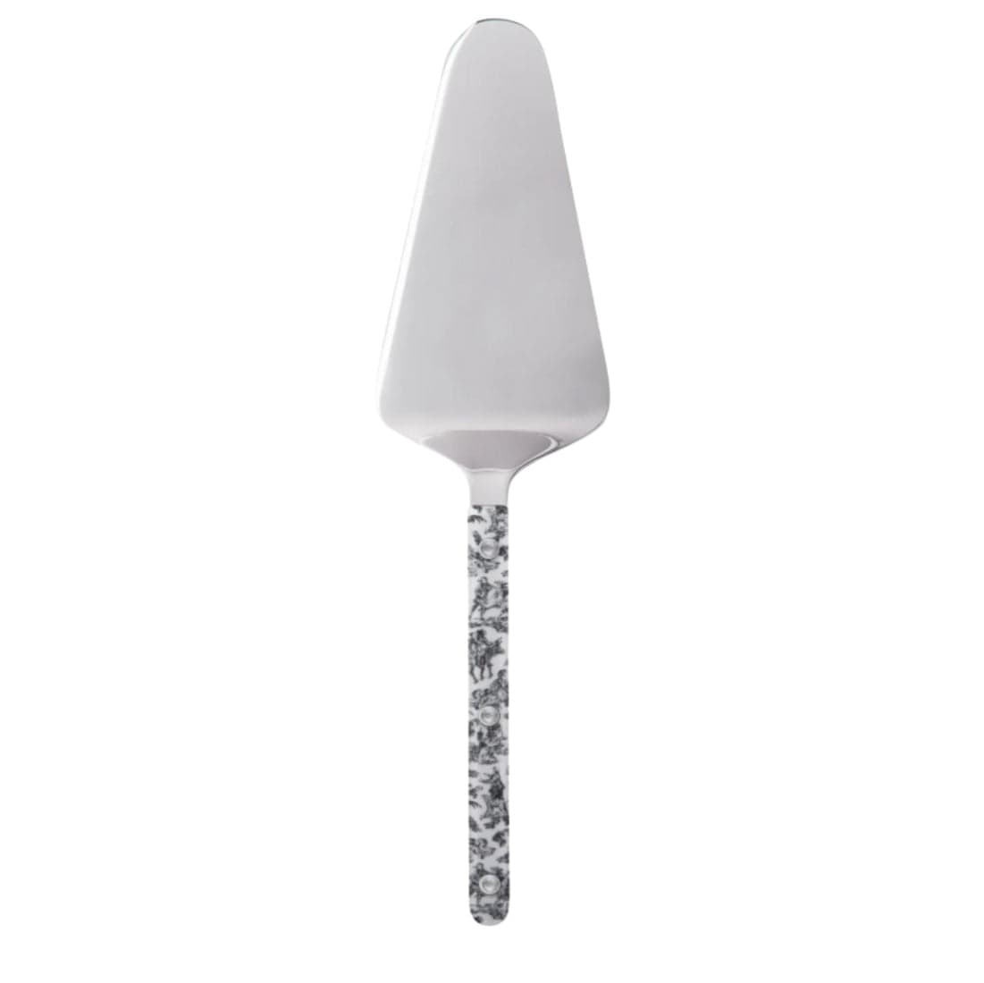 Bistrot printed Tart Server - NEW