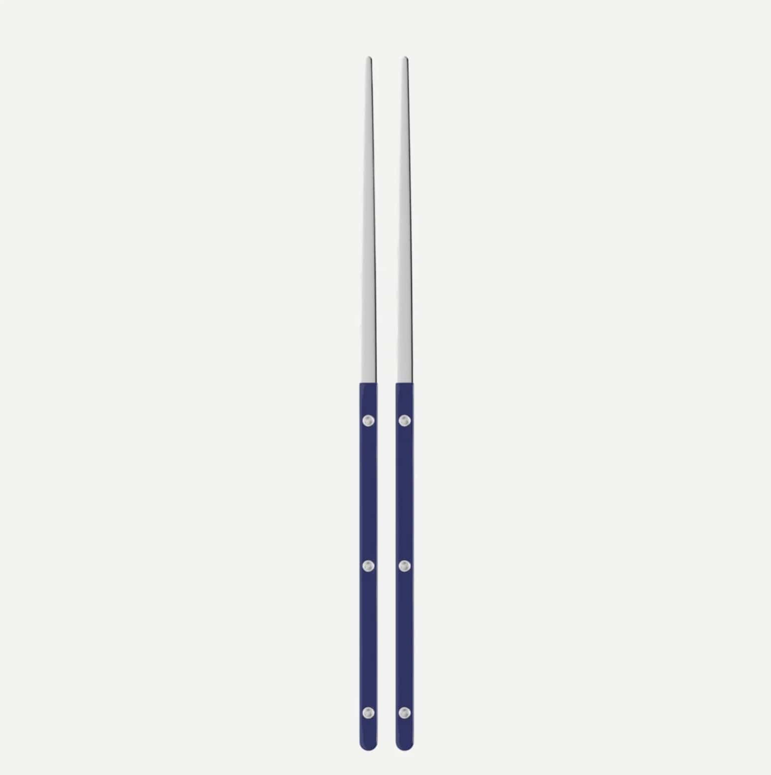 Bistrot Solid Chopsticks Set