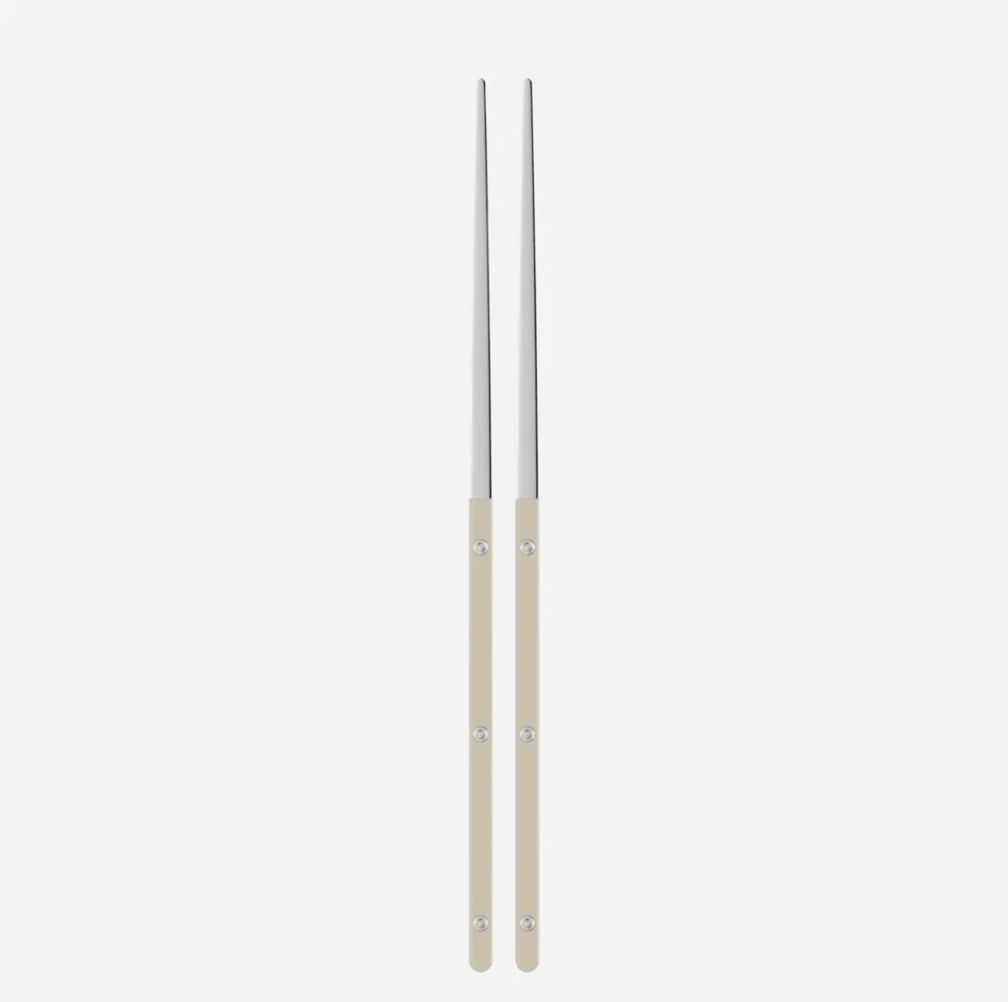 Bistrot Solid Chopsticks Set
