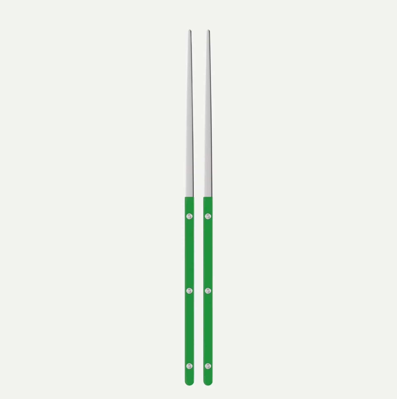 Bistrot Solid Chopsticks Set