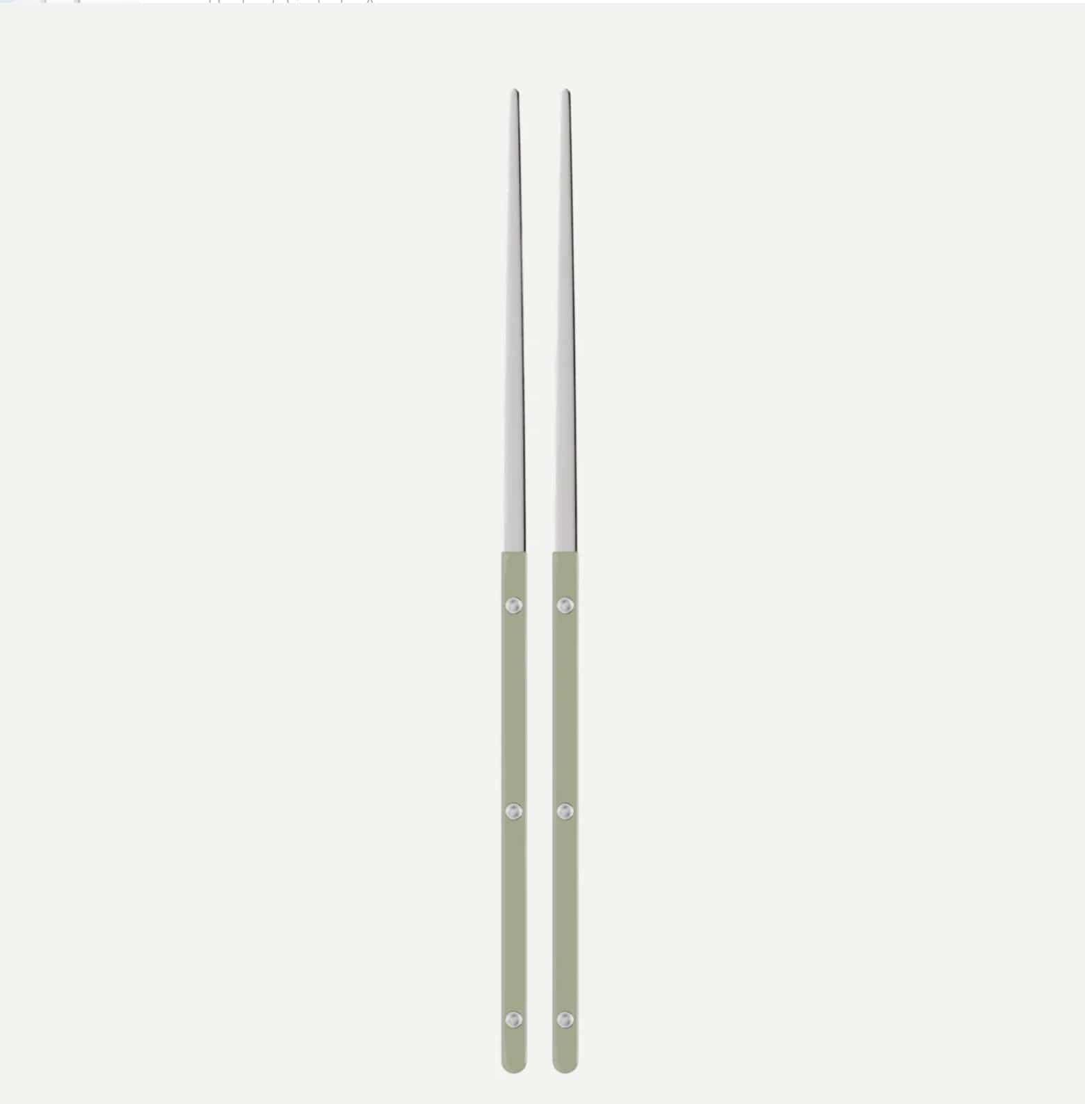 Bistrot Solid Chopsticks Set