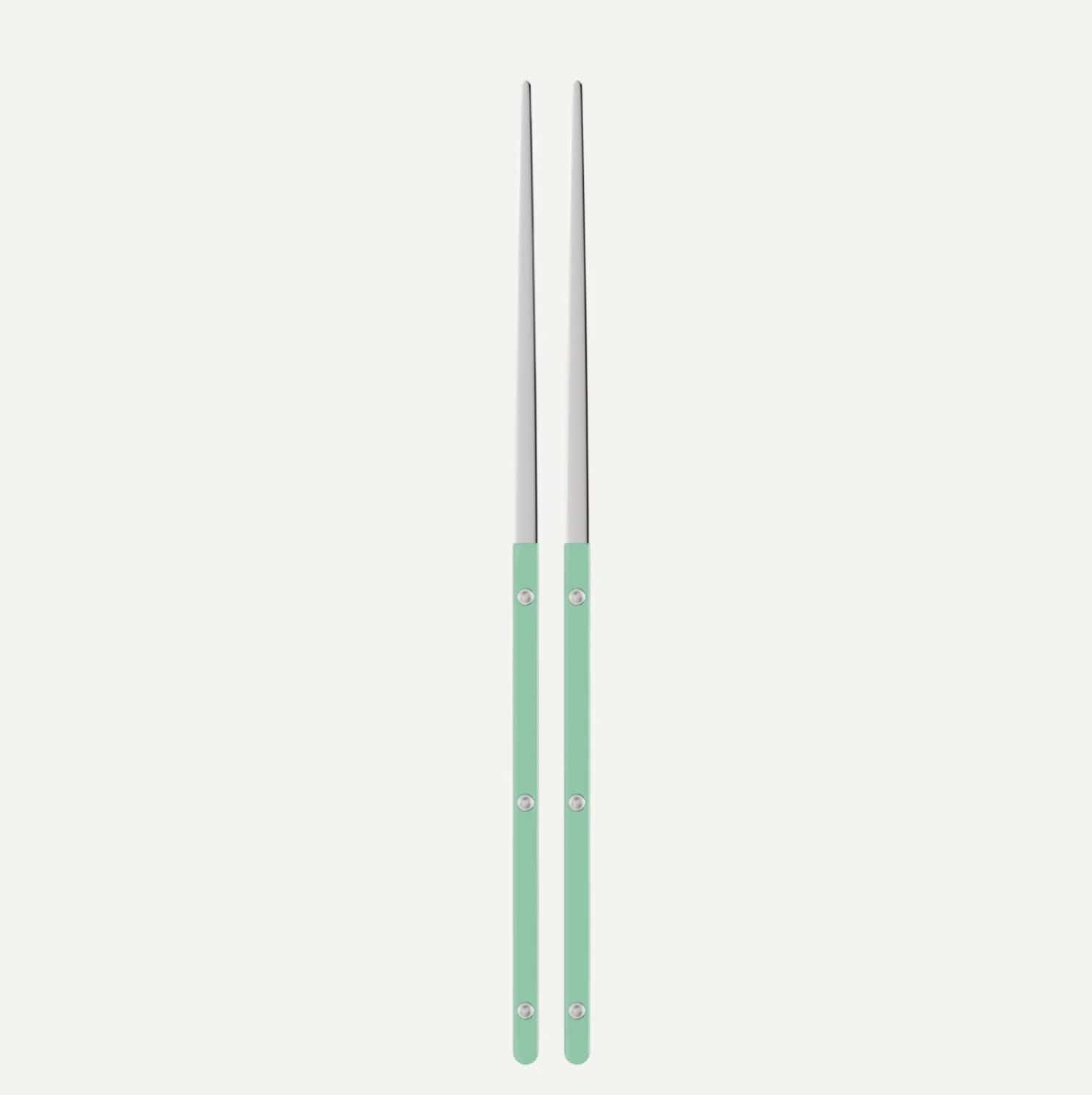 Bistrot Solid Chopsticks Set