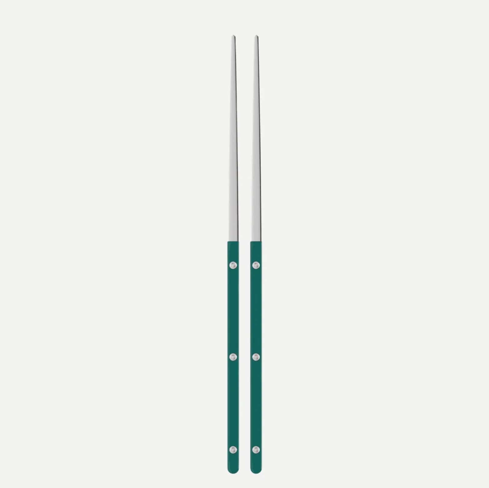Bistrot Solid Chopsticks Set