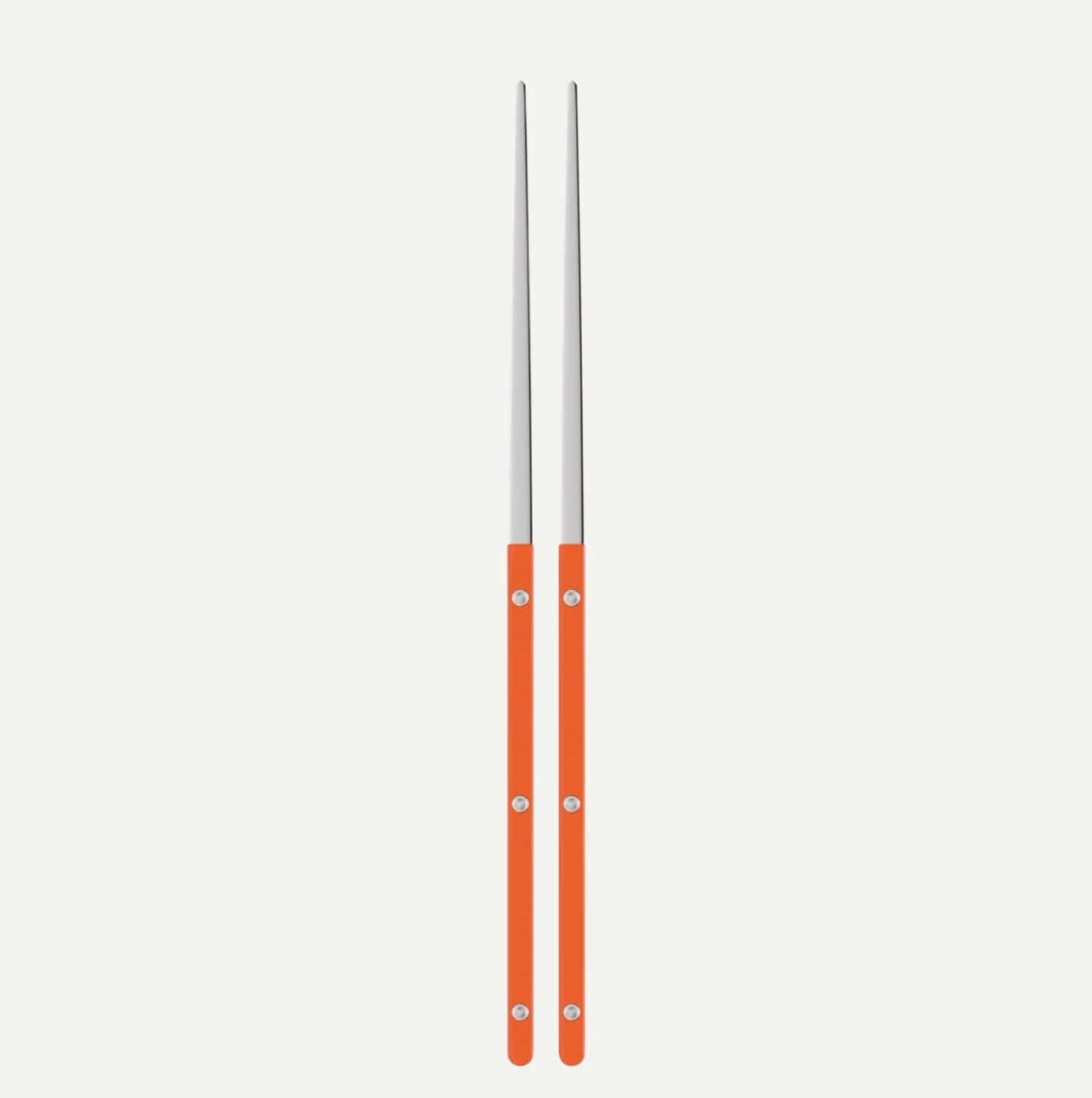 Bistrot Solid Chopsticks Set