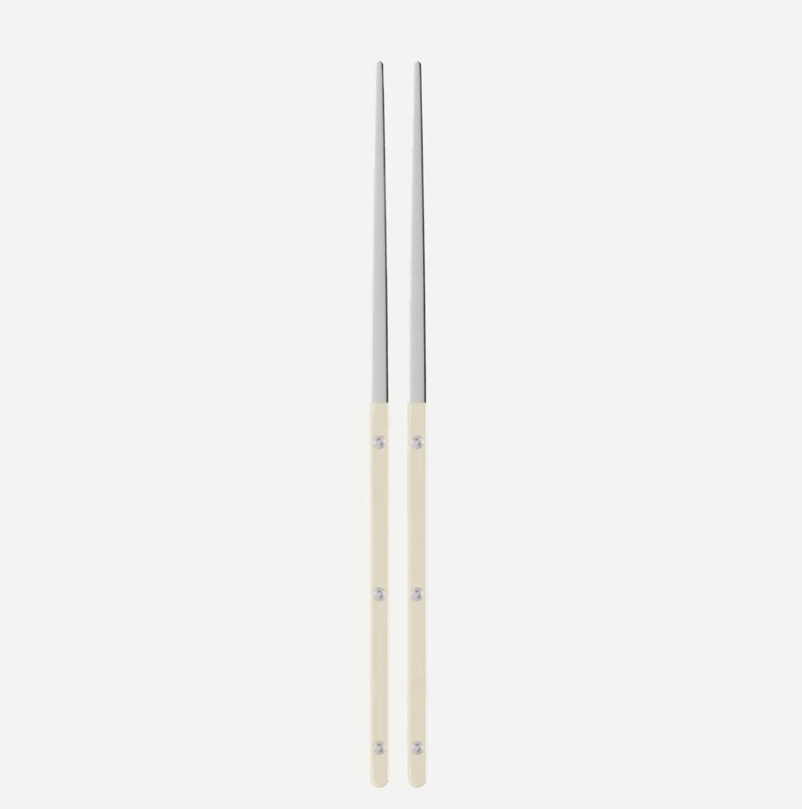 Bistrot Solid Chopsticks Set