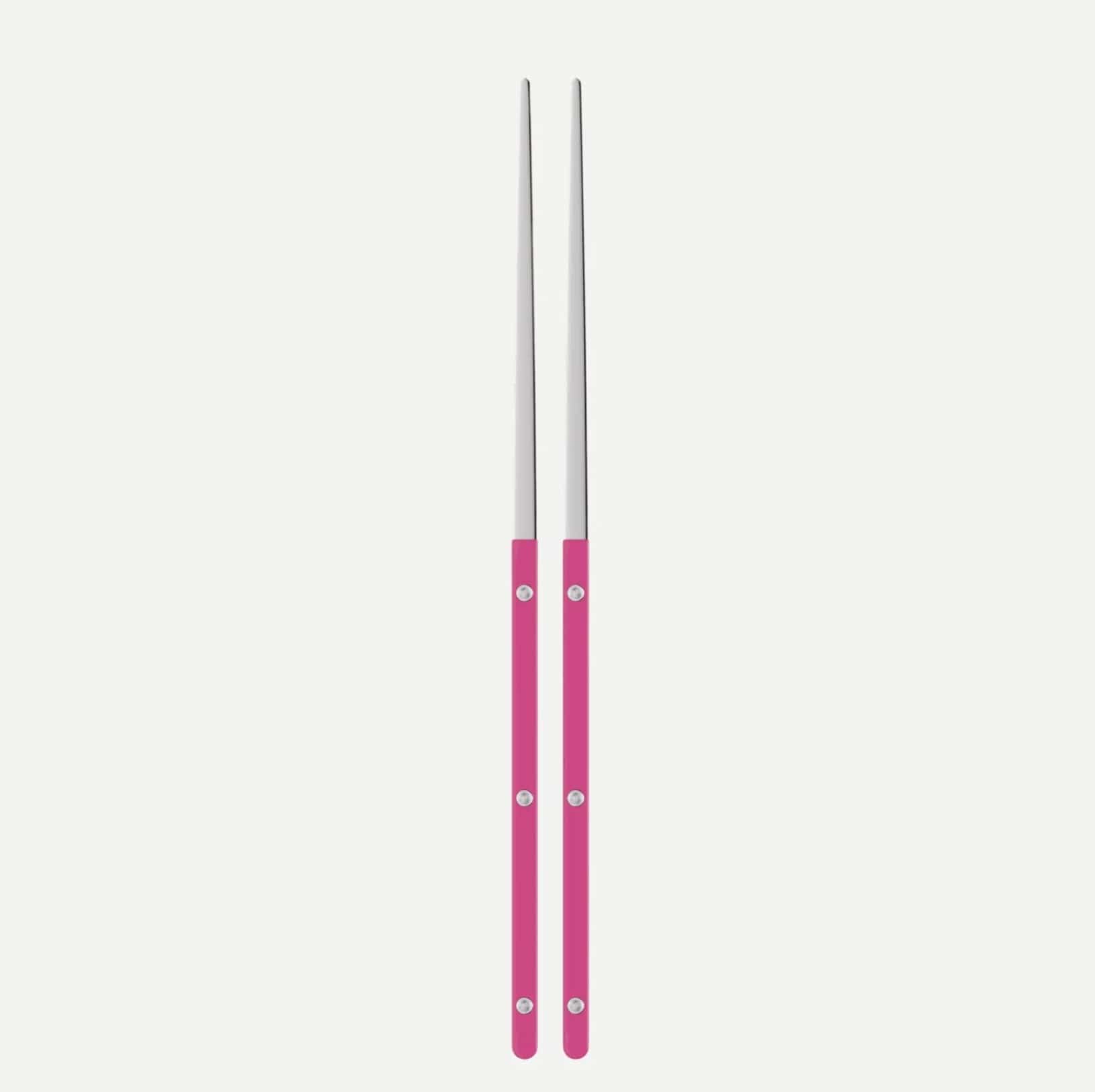 Bistrot Solid Chopsticks Set