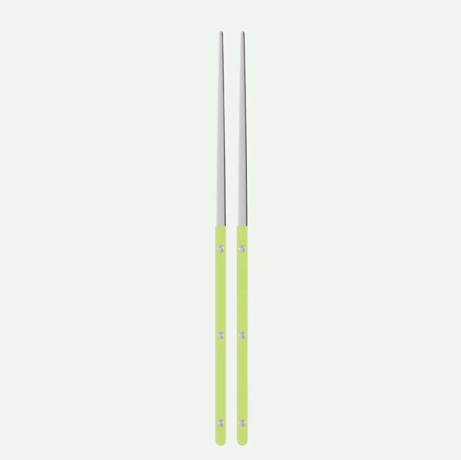 Bistrot Solid Chopsticks Set