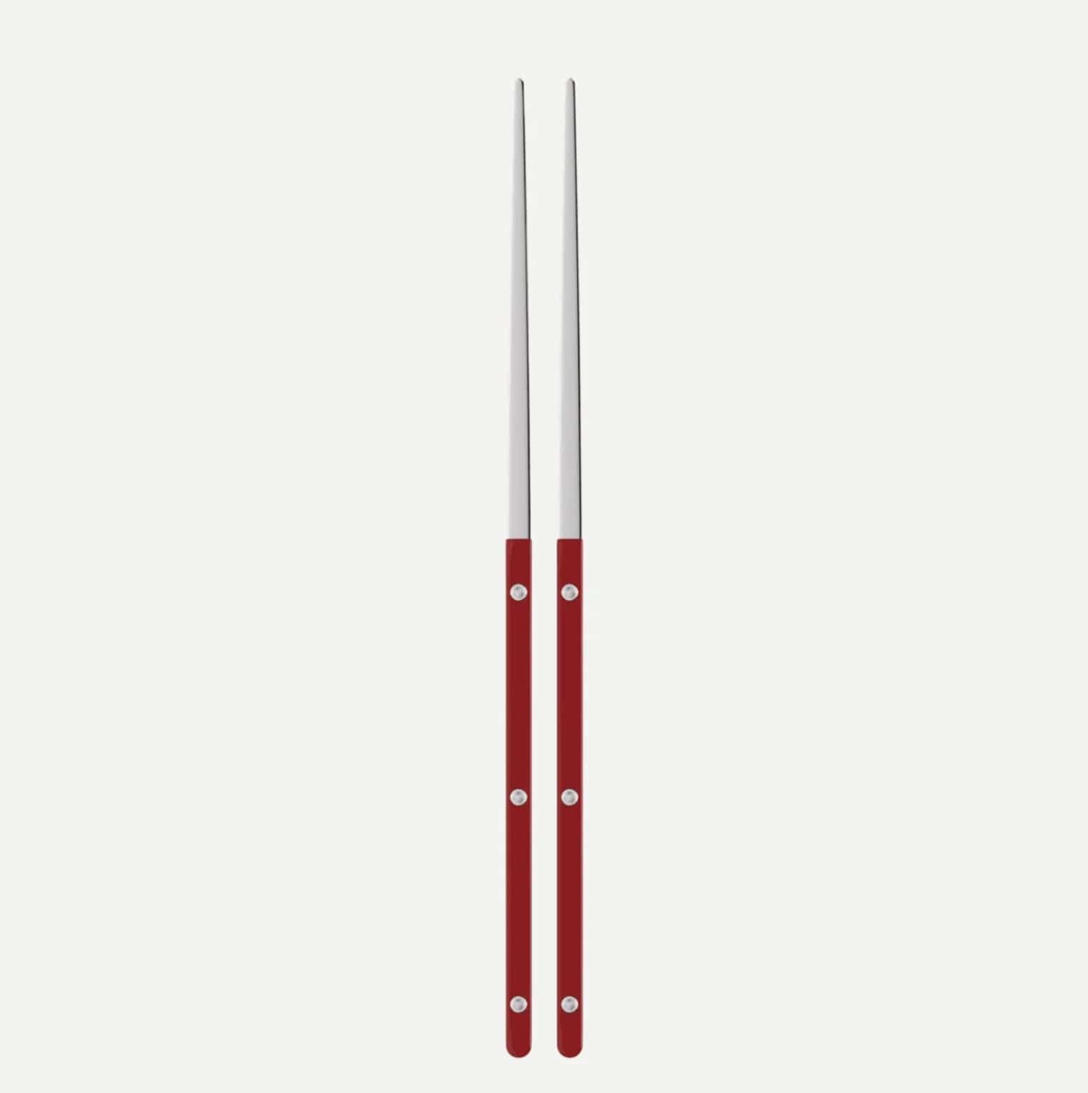 Bistrot Solid Chopsticks Set
