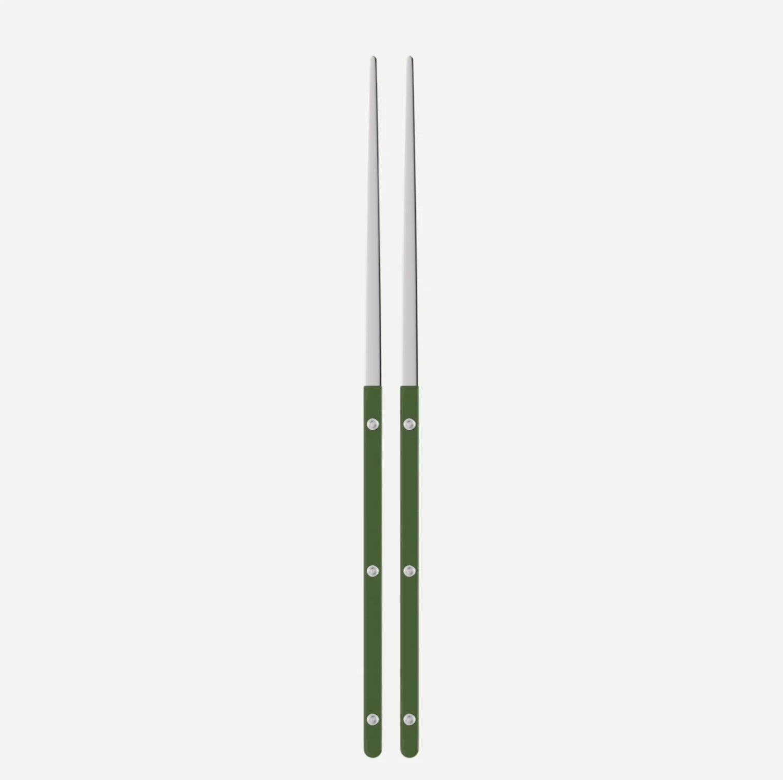 Bistrot Solid Chopsticks Set