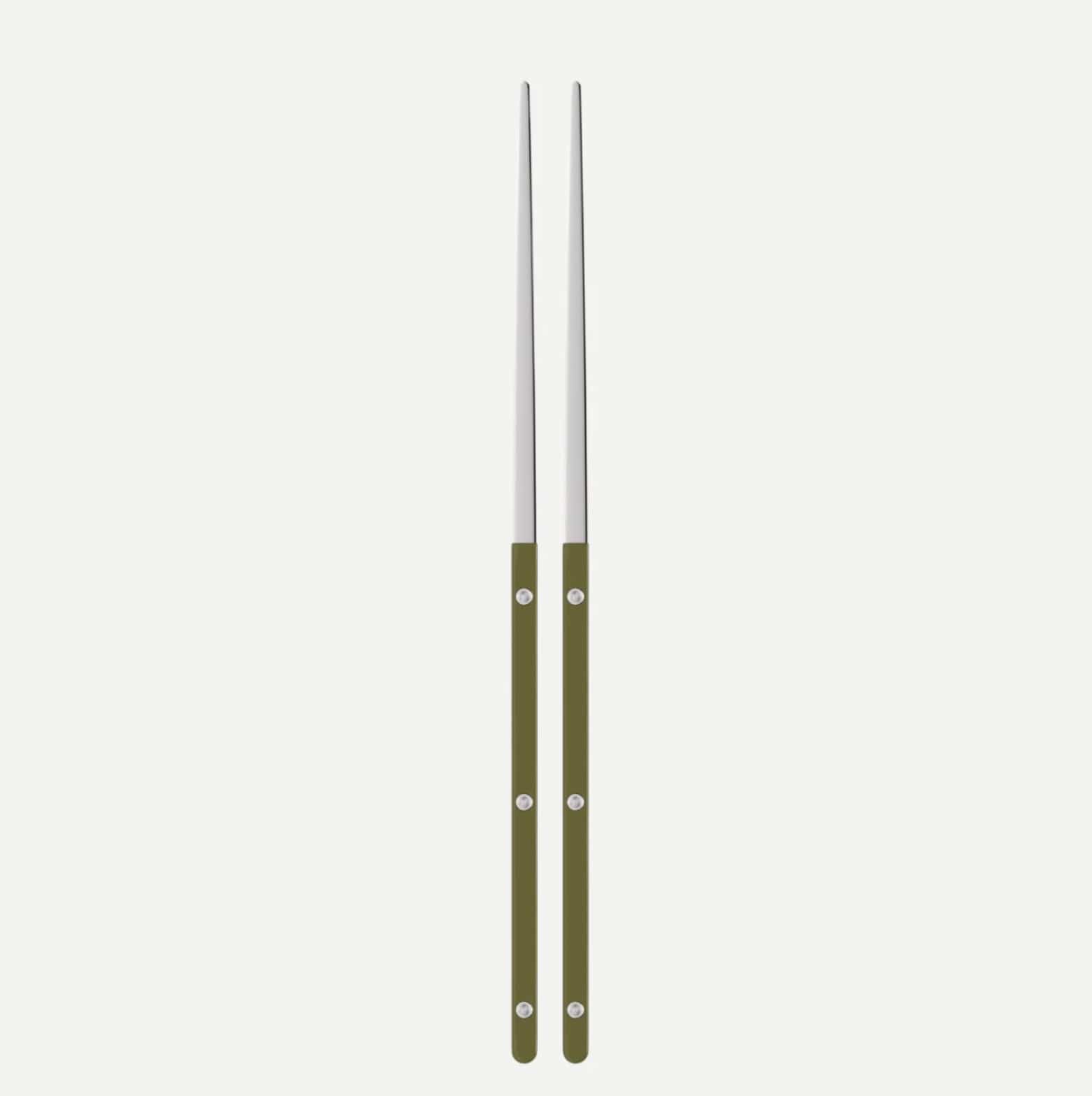 Bistrot Solid Chopsticks Set