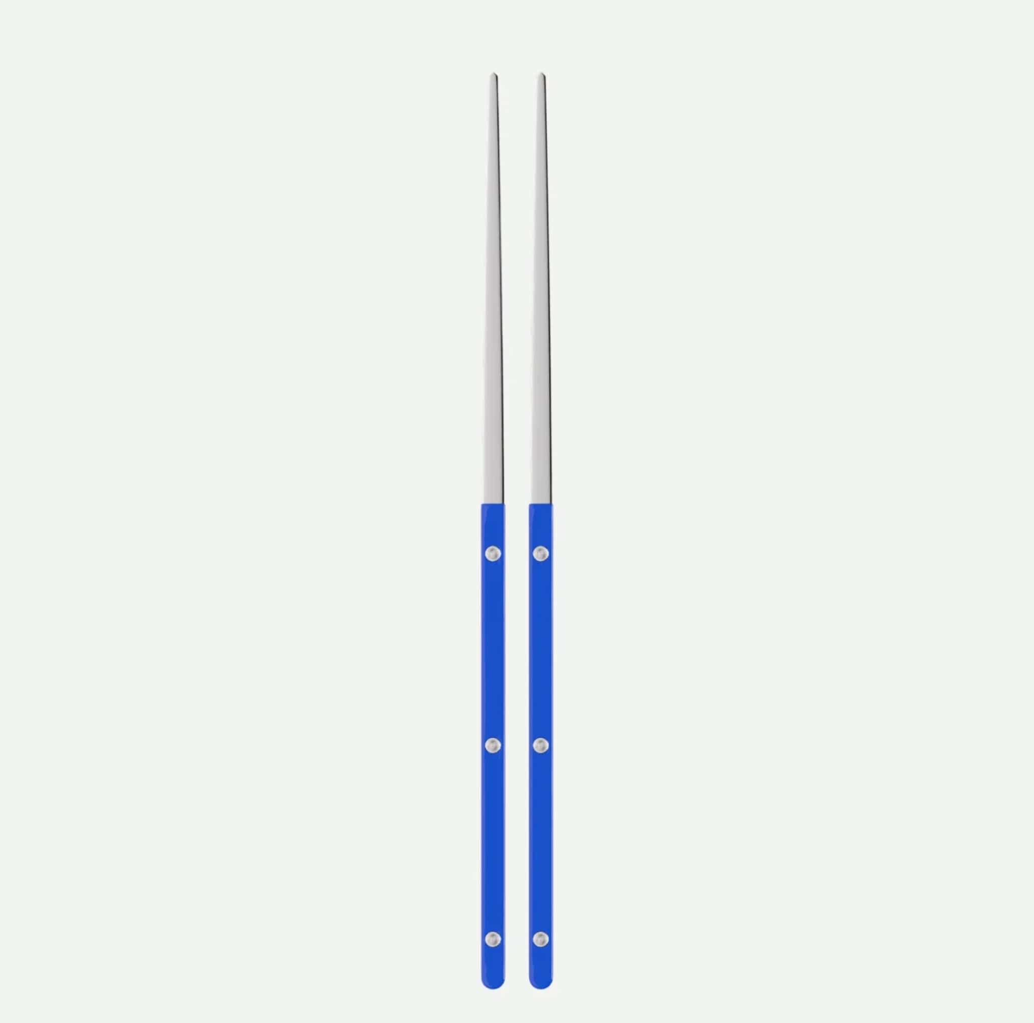 Bistrot Solid Chopsticks Set