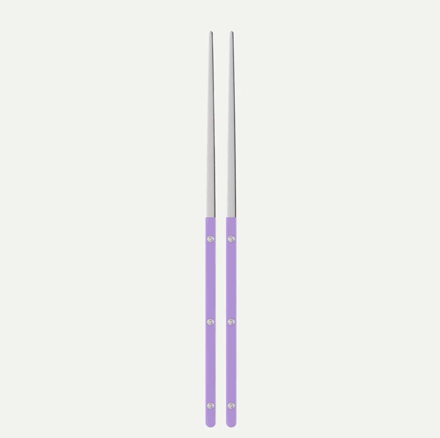 Bistrot Solid Chopsticks Set