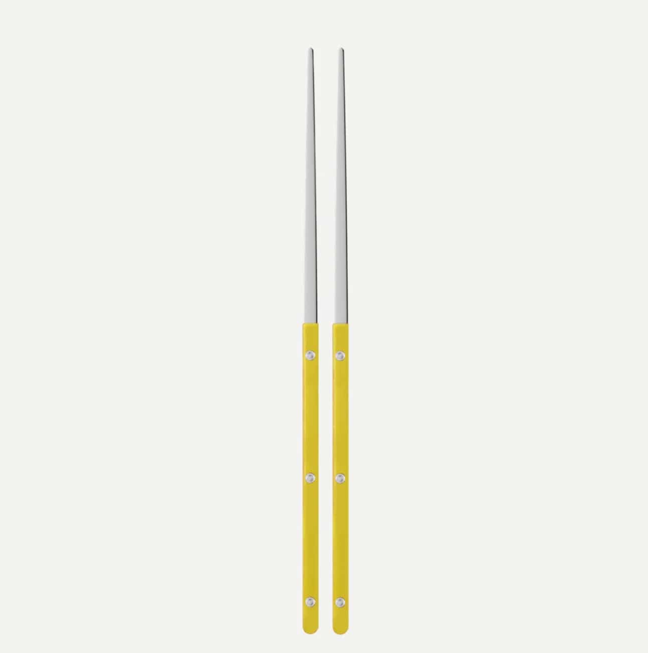 Bistrot Solid Chopsticks Set