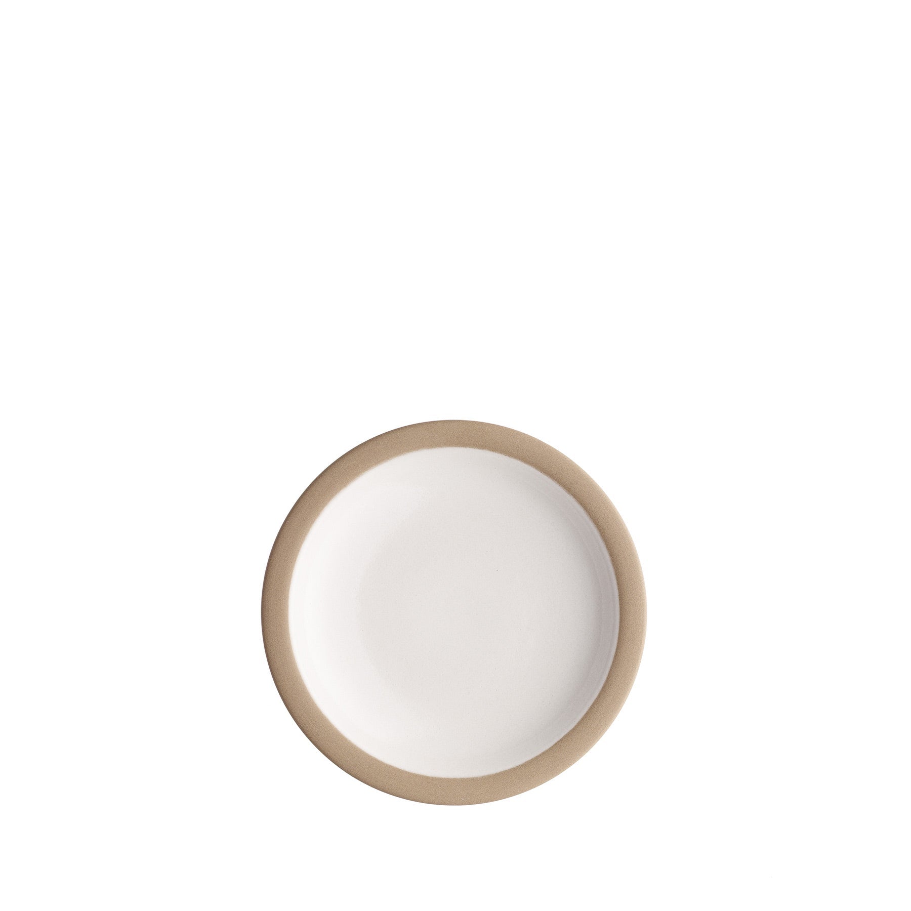 Heath Ceramics Rim Bread & Butter Plate