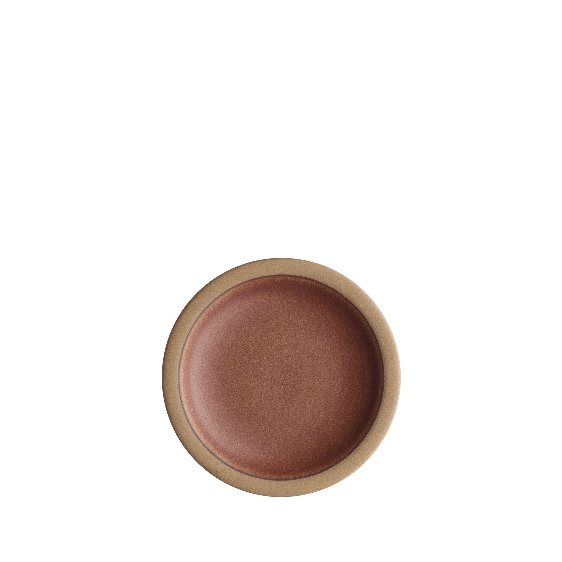 Heath Ceramics Rim Bread & Butter Plate