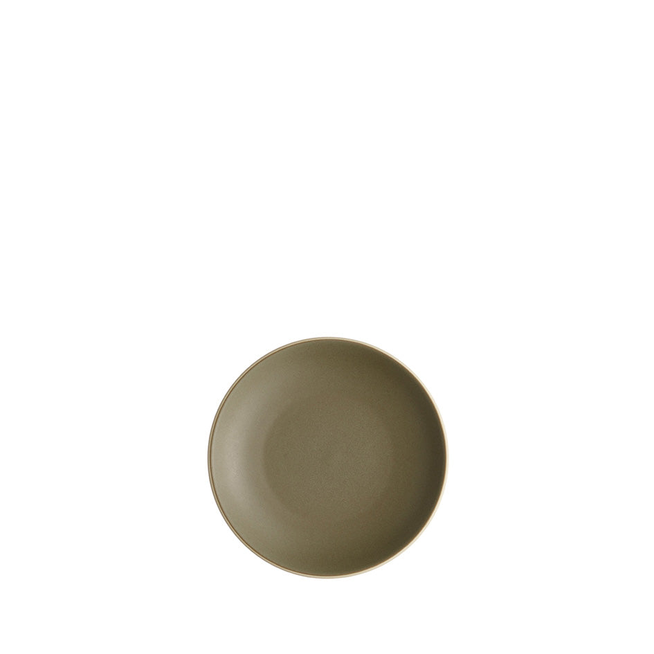 Heath Ceramics Coupe Bread & Butter Plate Rosemary