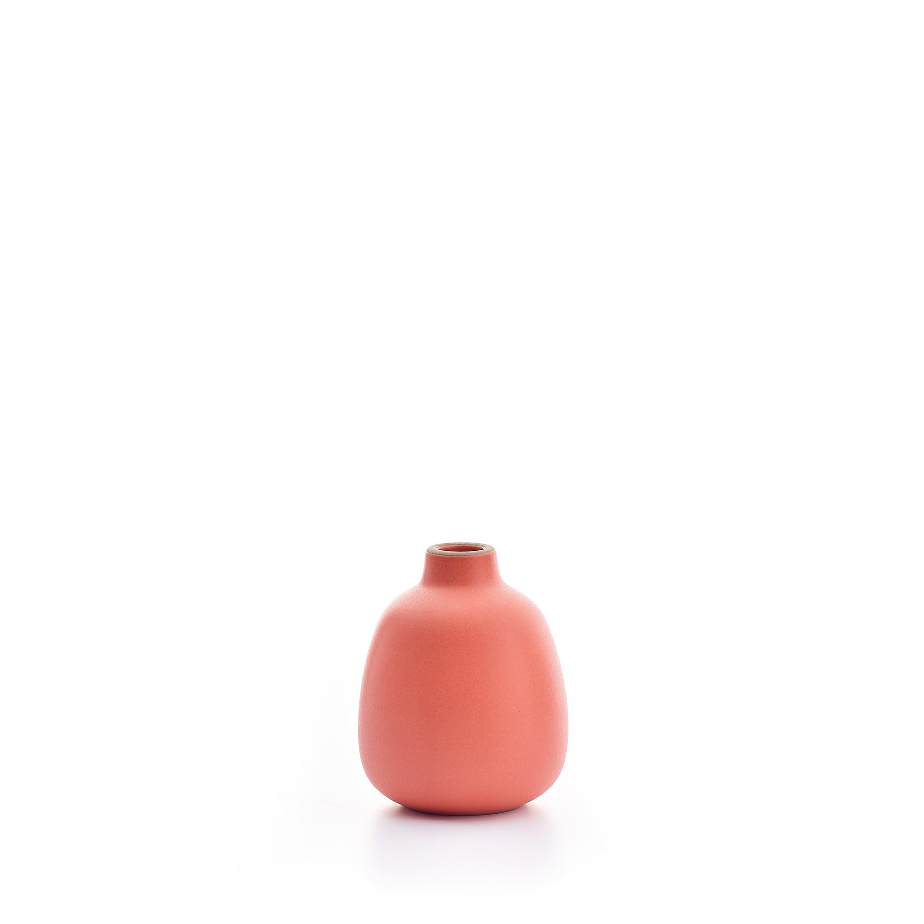 Heath Ceramics Bud Vase Poppy