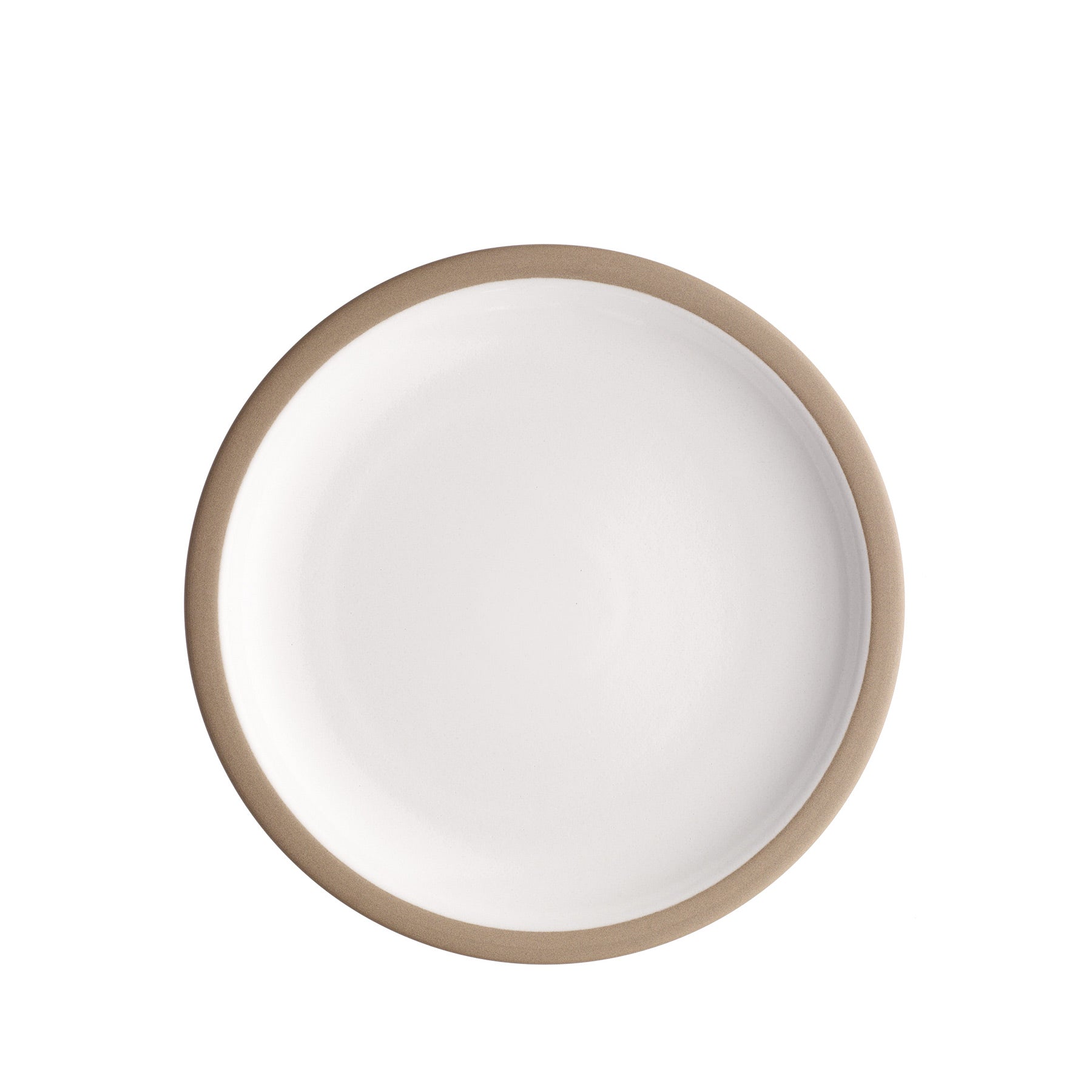 Heath Ceramics Rim Dinner Plate