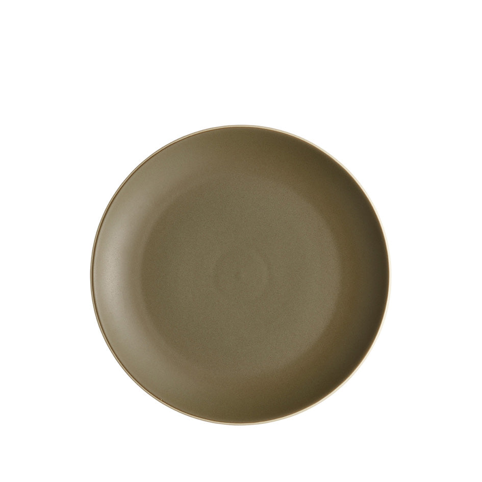 Heath Ceramics Coupe Dinner Plate