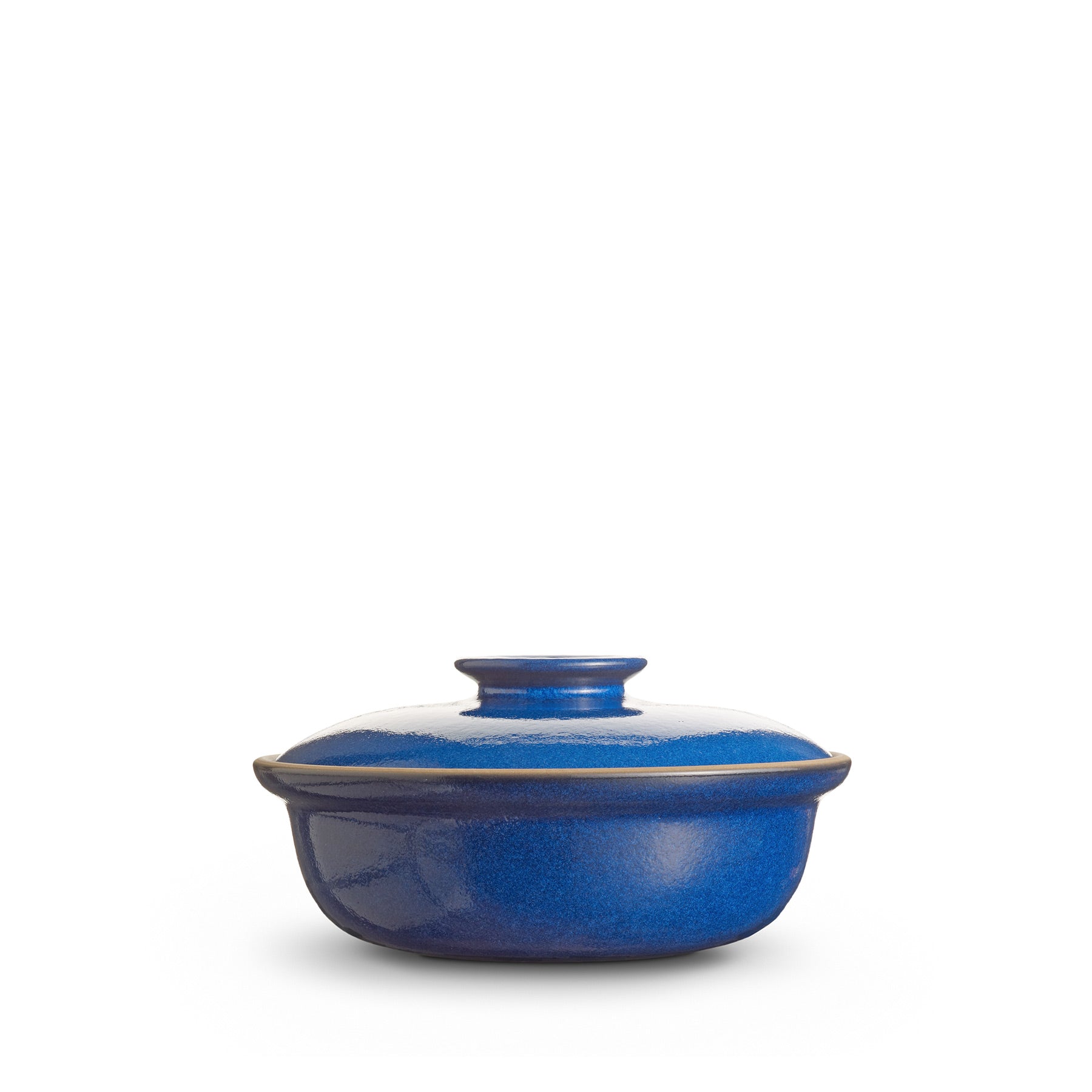 Heath Ceramics Medium Covered Serving Dish