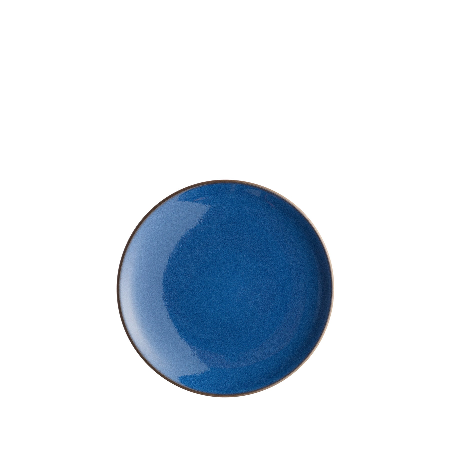 Heath Ceramics Coupe Salad Plate Moonstone