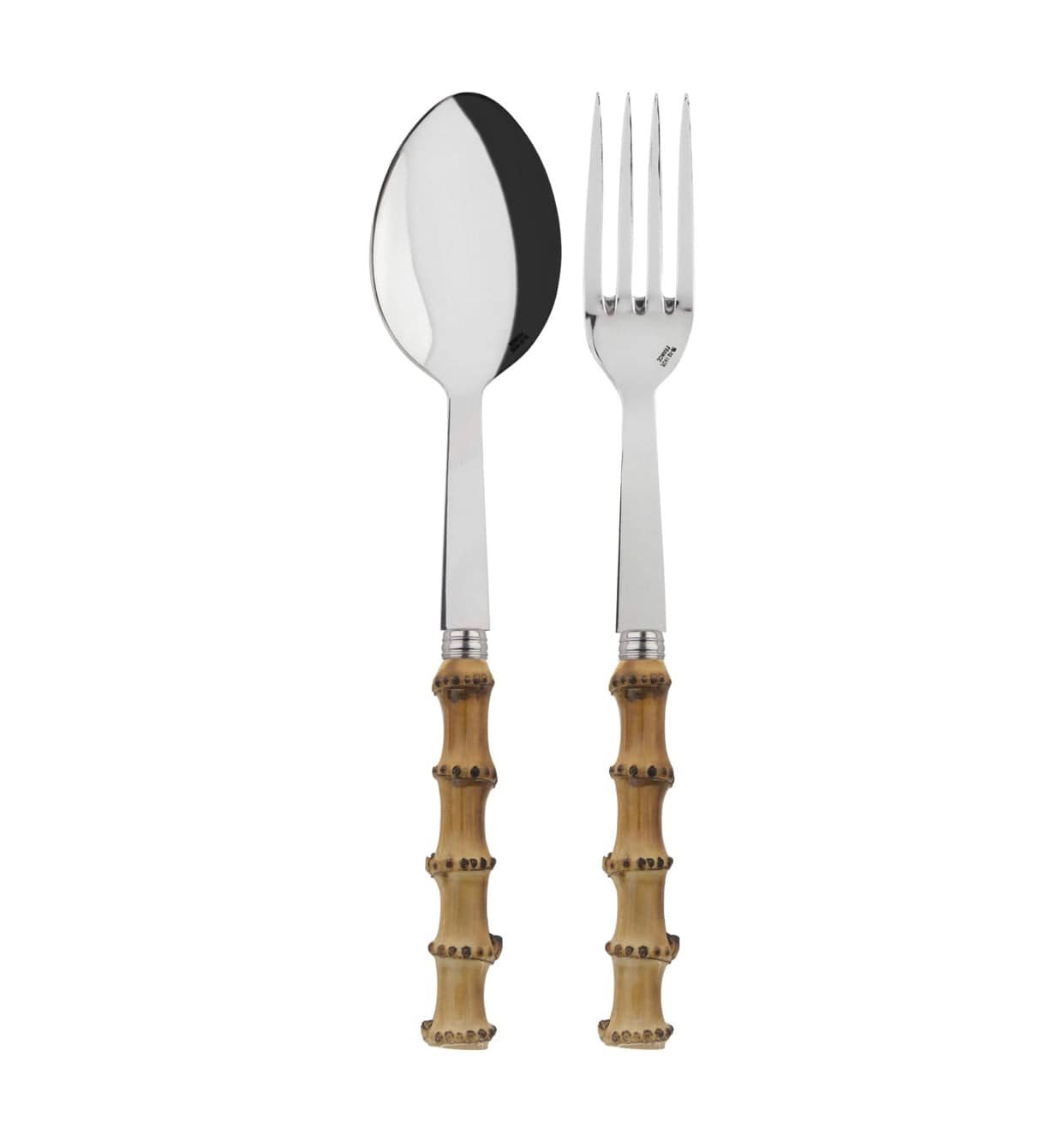 Panda Serving Set