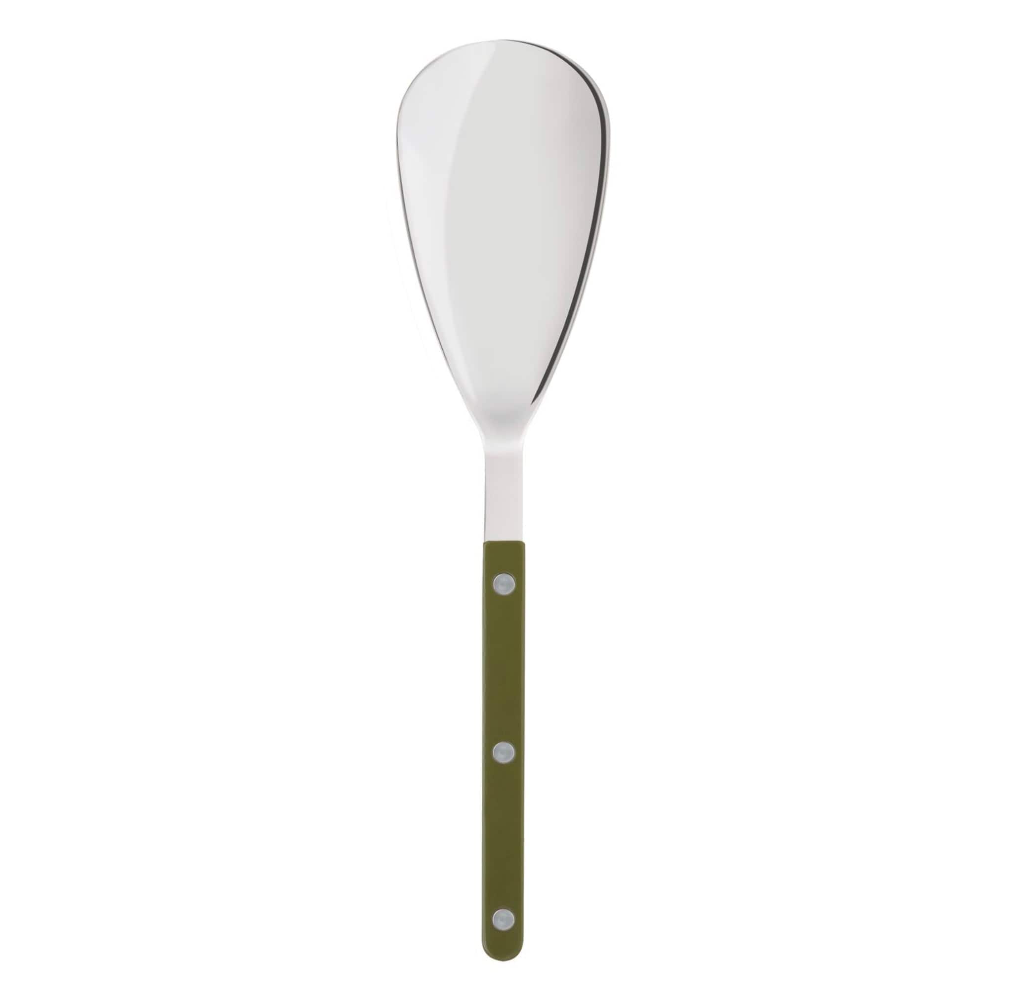 Rice Spoon Bistrot Solid - NEW COLOURS
