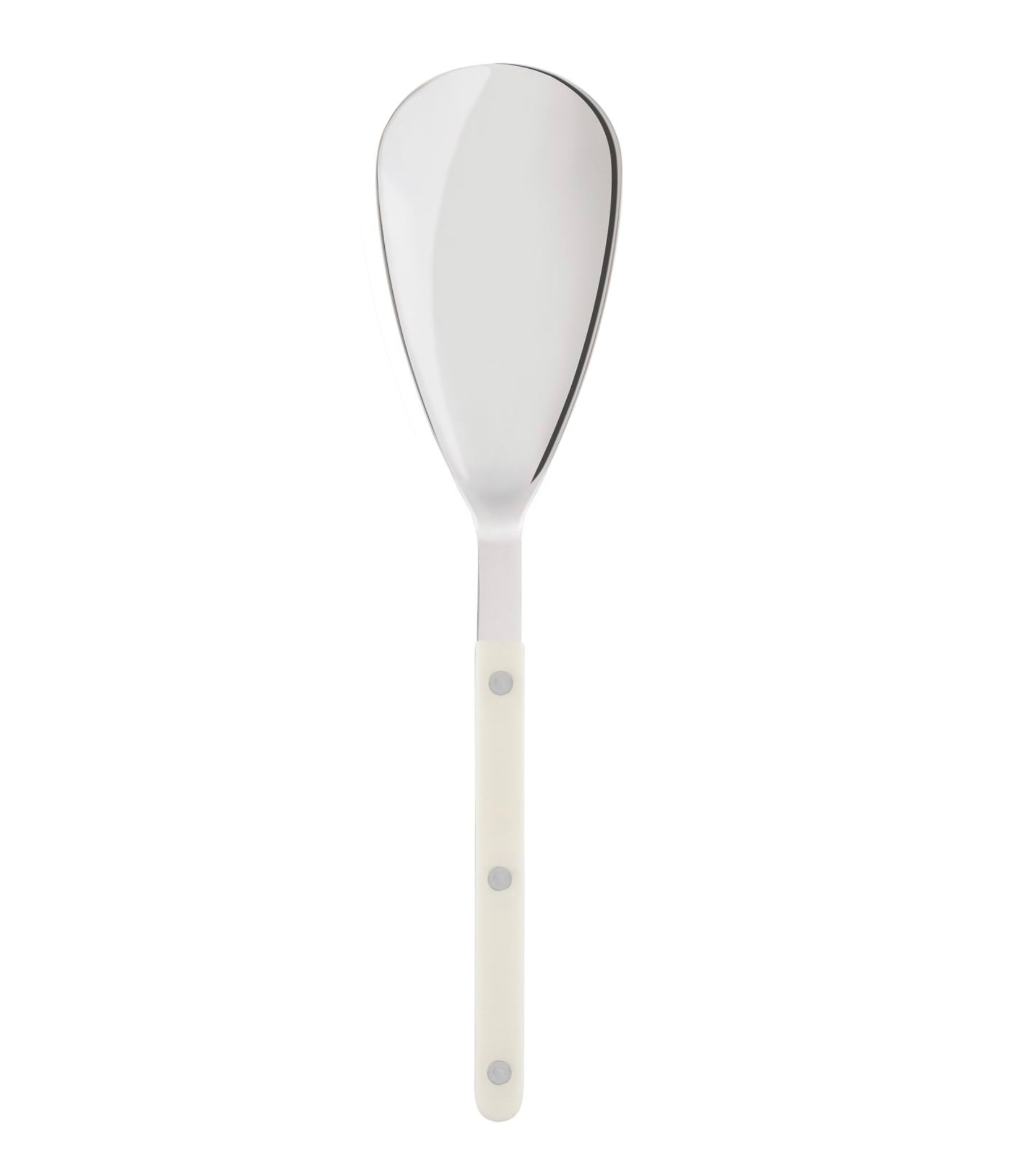 Rice Spoon Bistrot Solid - NEW COLOURS