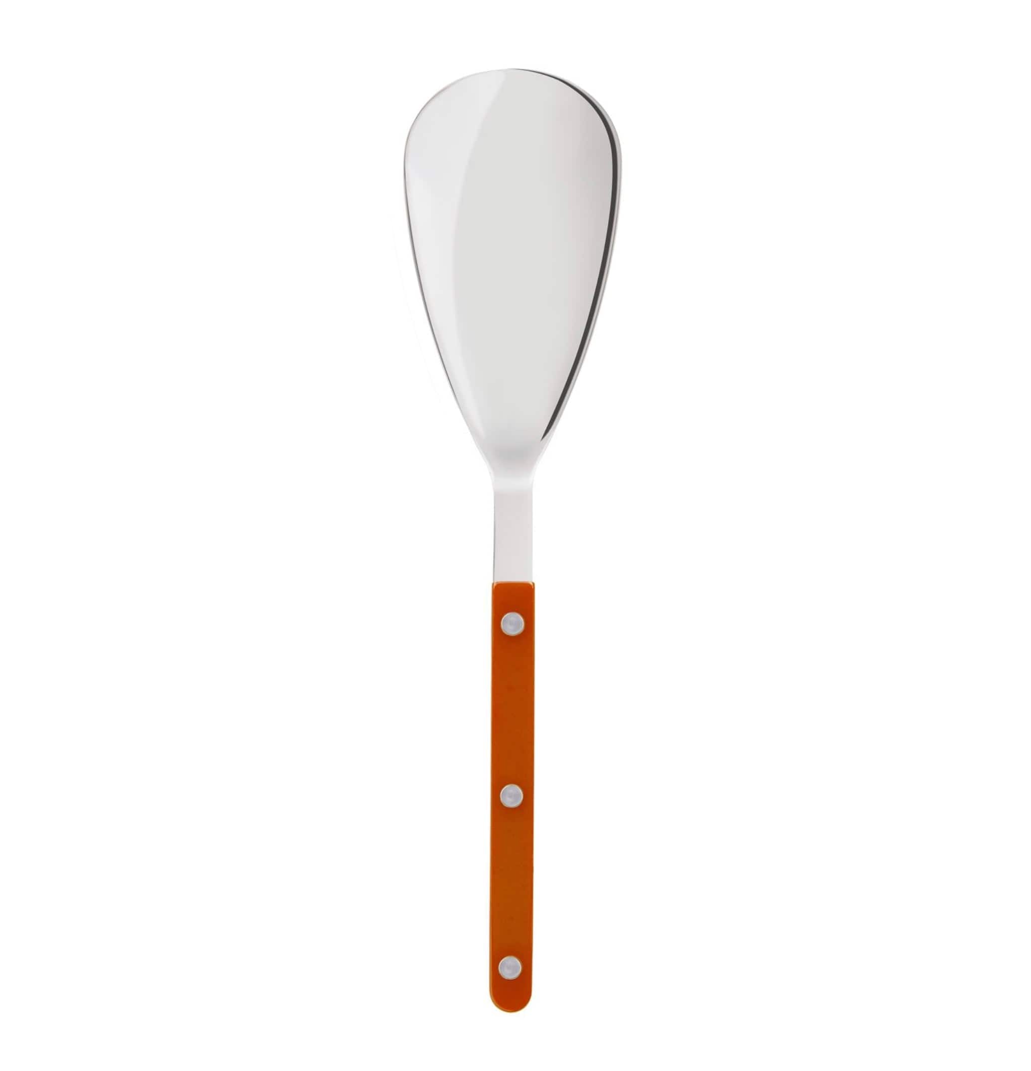 Rice Spoon Bistrot Solid - NEW COLOURS