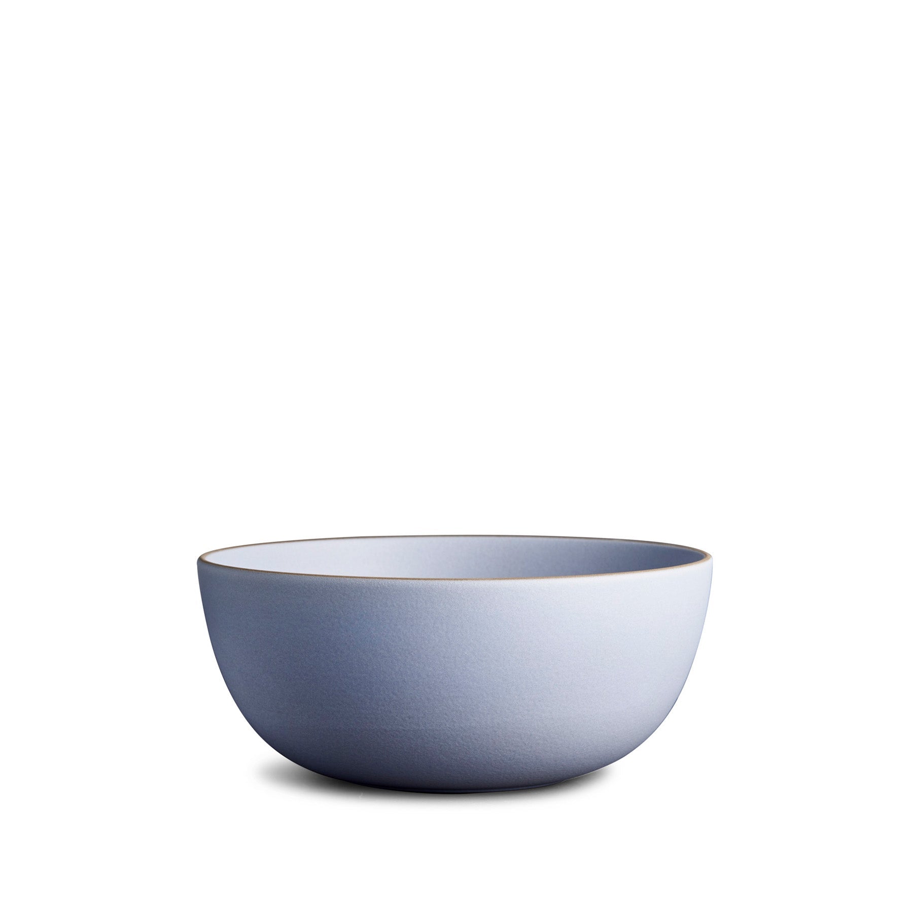 Heath Ceramics Large Serving Bowl in Dawn