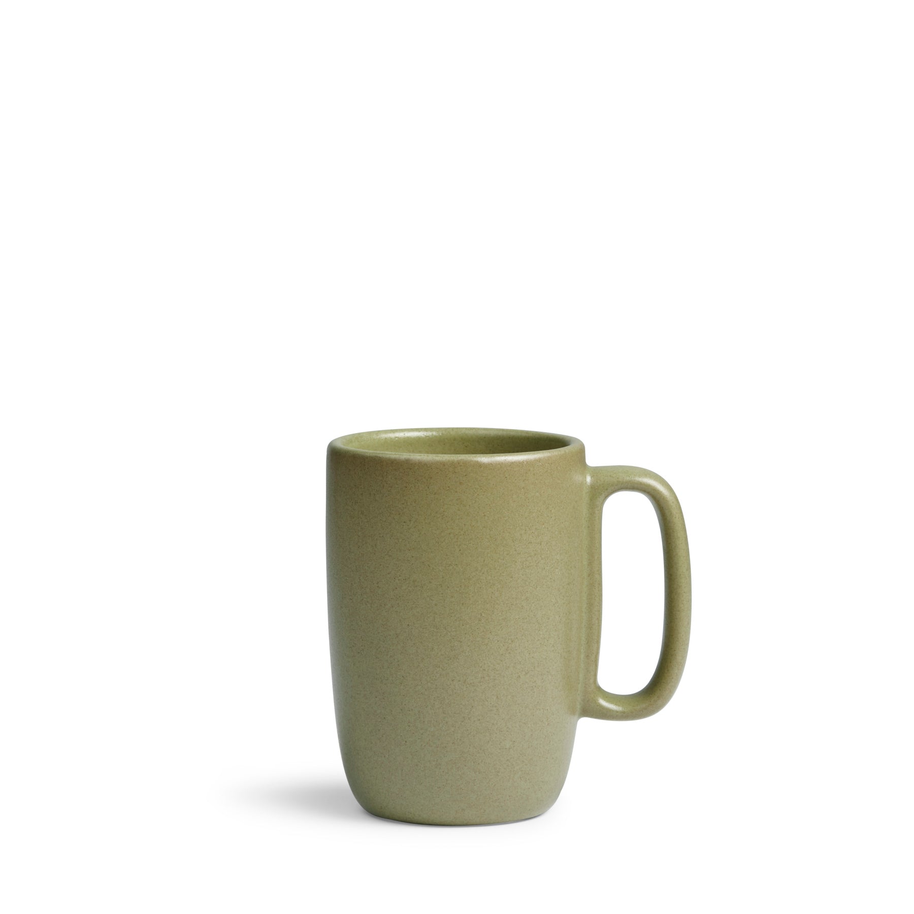 Heath Ceramics Large Mug in Sorrel