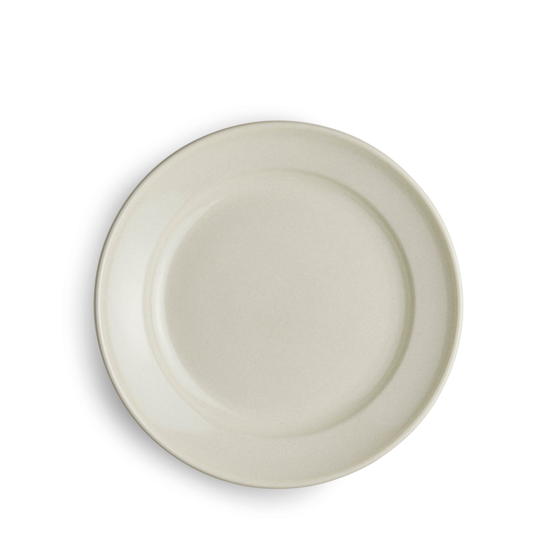 Heath Ceramics Chez Panisse Main Plate in Levain