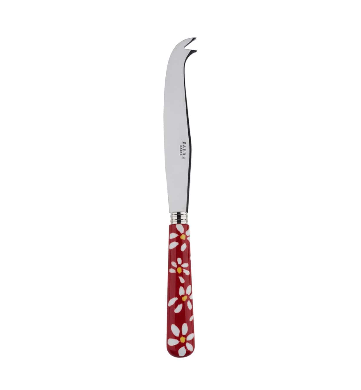 Cheese Knife  Décorés Daisy - Large