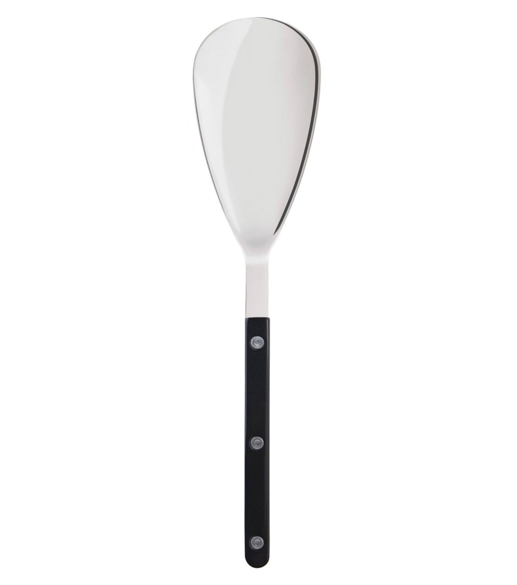 Rice Spoon Bistrot Solid - NEW COLOURS
