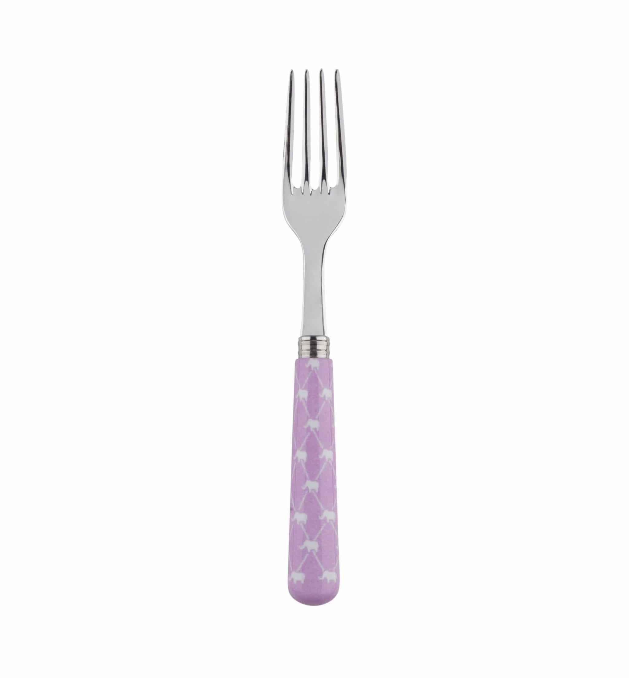 Cake Fork Décorés Dumbo - Small.